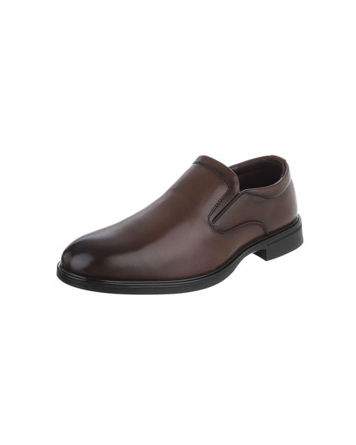 CoolWalk Slipper in Brown für Herren