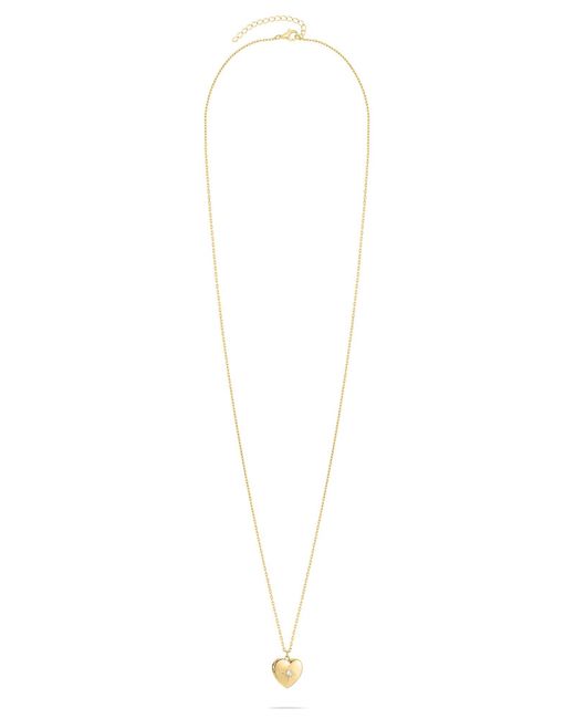 Tamaris White Kette
