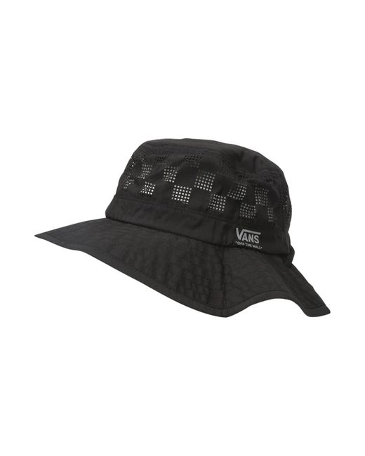 Vans Hut in Black für Herren