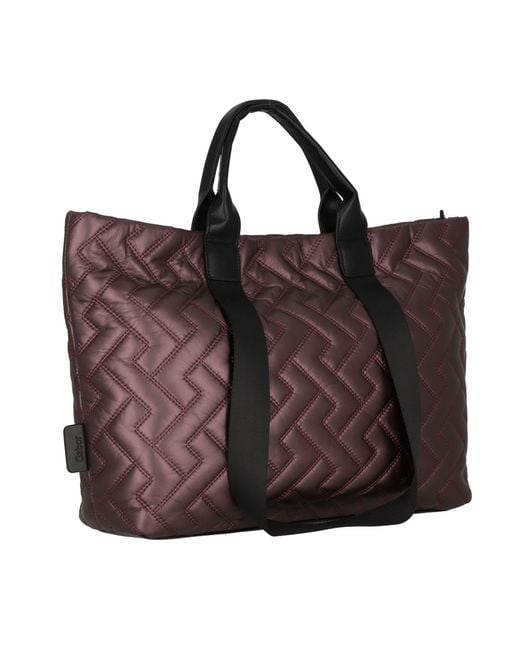 Gabor Red Shopper Haley