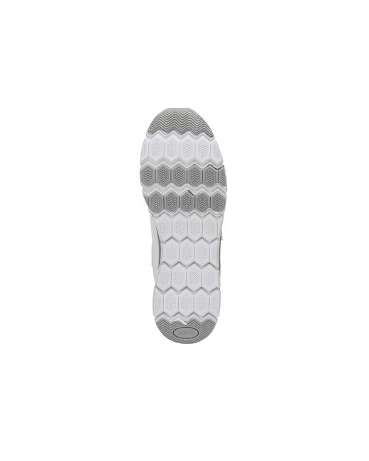 JAKÒ White Sneaker