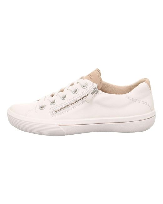 Legero Natural Sneaker Fresh