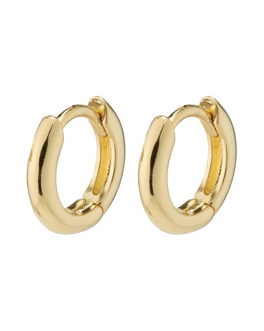 Pilgrim Metallic Ohrringe Tyra