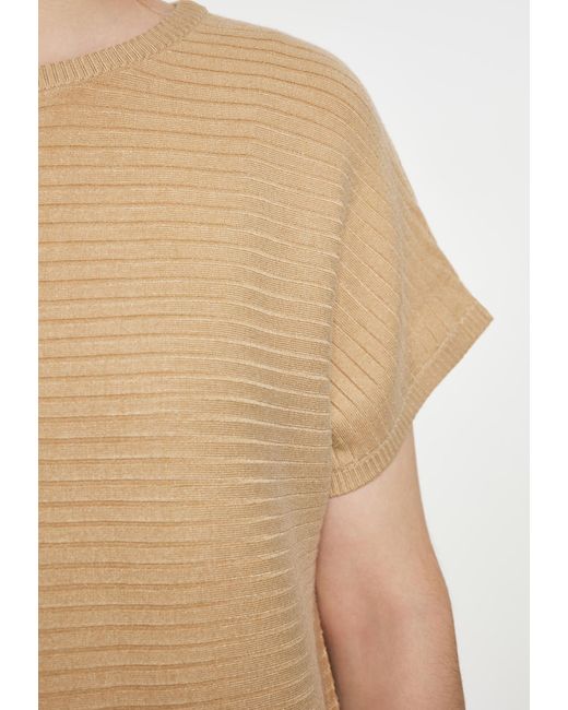 Usha Natural Pullover