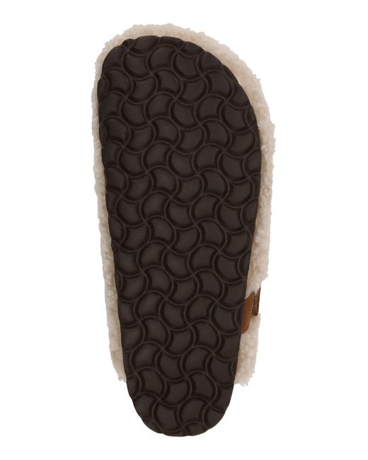 Shepherd Natural Pantolette 'roma'