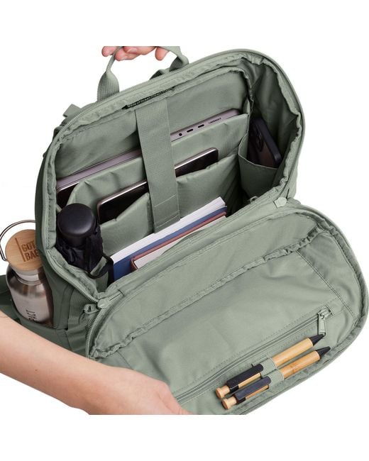 GotBag Green Rucksack