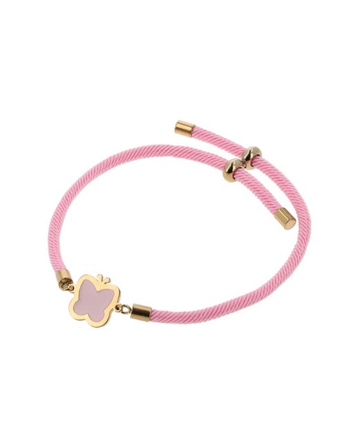 myMo Pink Armband