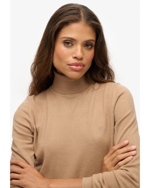 Superdry & Co Blue Pullover