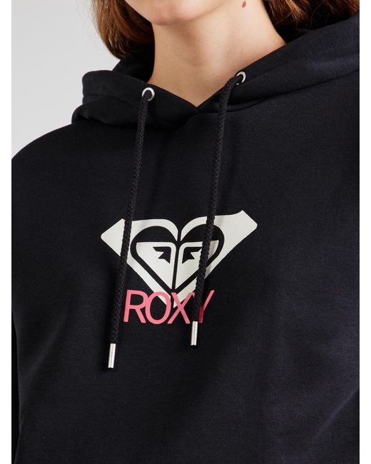 Roxy Blue Sweatshirt Surf