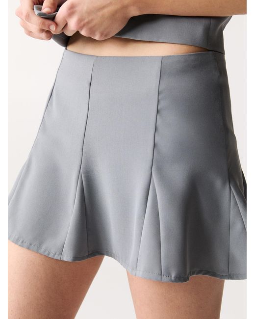 Pull&Bear Gray Rock