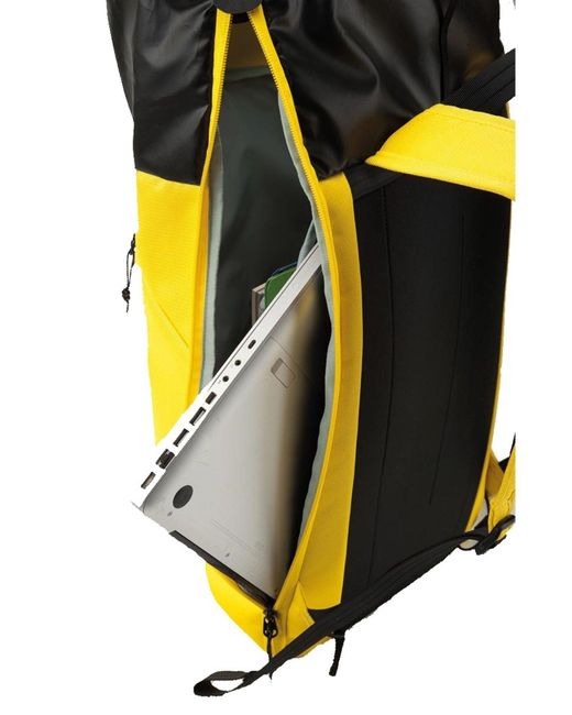 Nitro Rucksack Fuse in Yellow für Herren