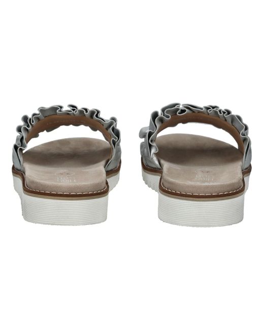Ara Gray Pantolette