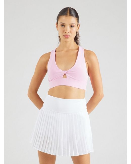 Fabletics Pink Fabletics Bh