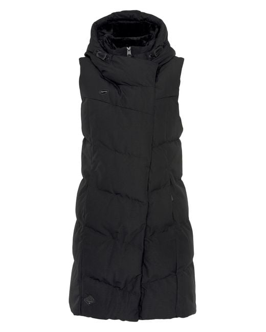 Ragwear Black Sportweste