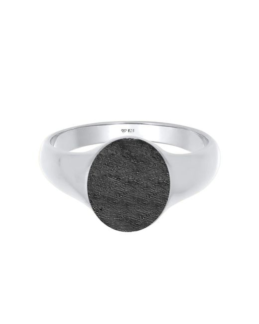 Kuzzoi Ring in Multicolor für Herren