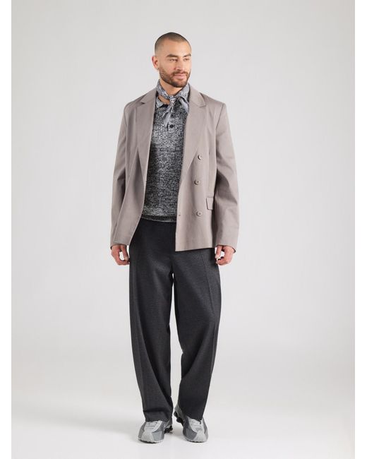 Joop! Pullover in Gray für Herren