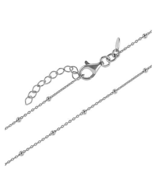 FAVS. Metallic Kette