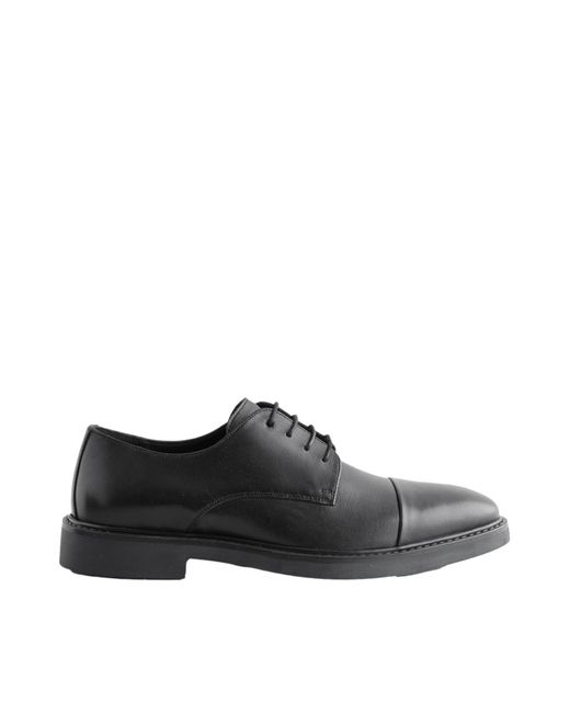 Next Schnürschuh in Black für Herren