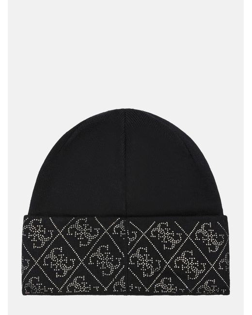 Guess Black Mütze