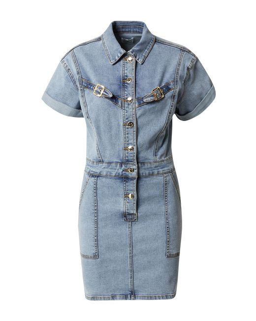 Hoermanseder Blue Kleid 'Liv'