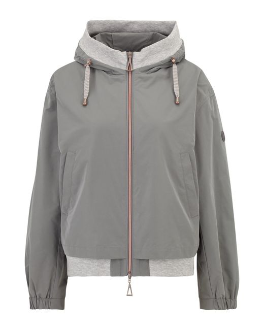 GIL BRET Gray Sommerjacke