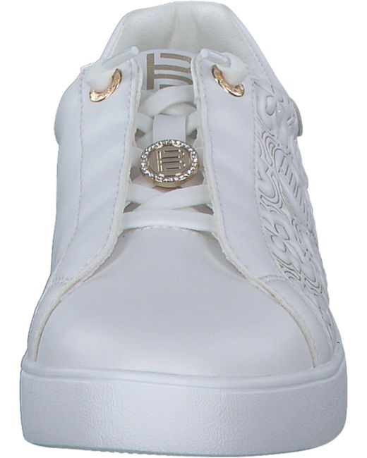 TT. BAGATT Gray Schnürschuhe 'Bagatt D31Ar'