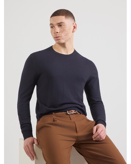 Hackett Pullover in Blue für Herren
