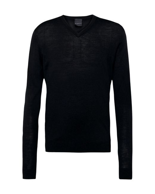 Bugatti Pullover in Blue für Herren