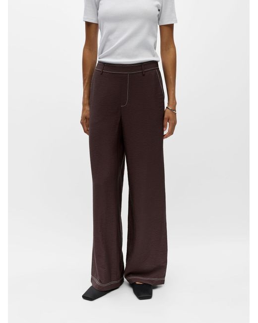 Object Brown Hose