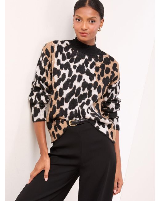 Lipsy White Pullover