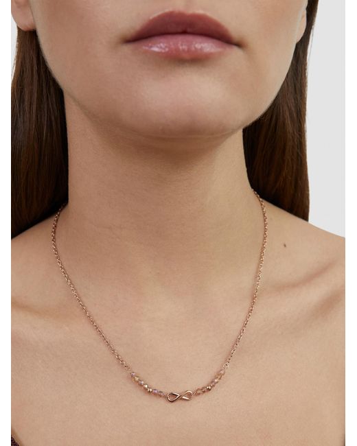 S.oliver Metallic Kette