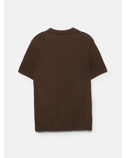 Pull&Bear Pullover in Brown für Herren