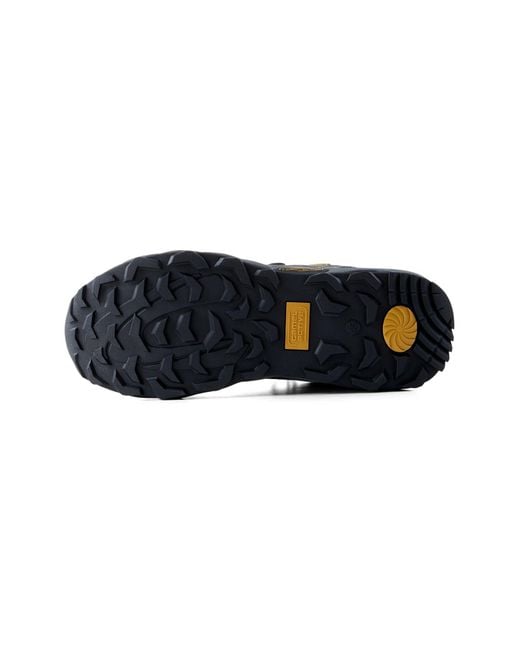 Camel Active Sneaker in Blue für Herren