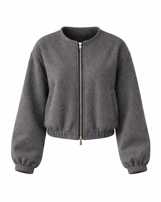 Worldclassca Gray Übergangsjacke