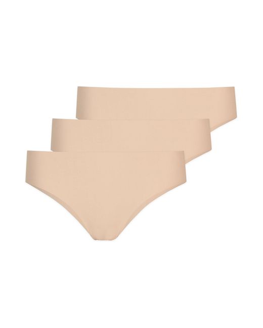 Snocks Natural Slip