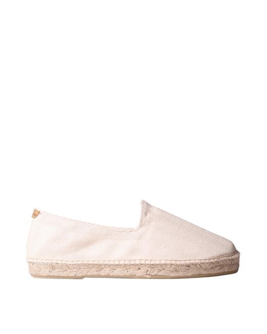Toni Pons Espadrilles in Natural für Herren