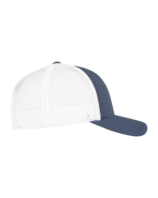 Flexfit Blue Cap 5-Panel
