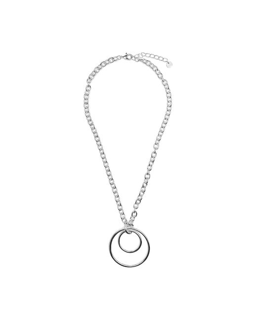 Luxenter White Kette Makir
