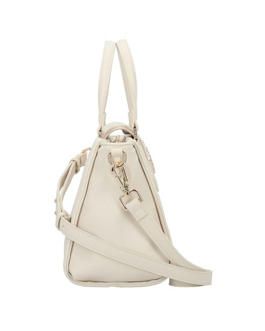 U.S. POLO ASSN. Natural Handtasche Jodhpur