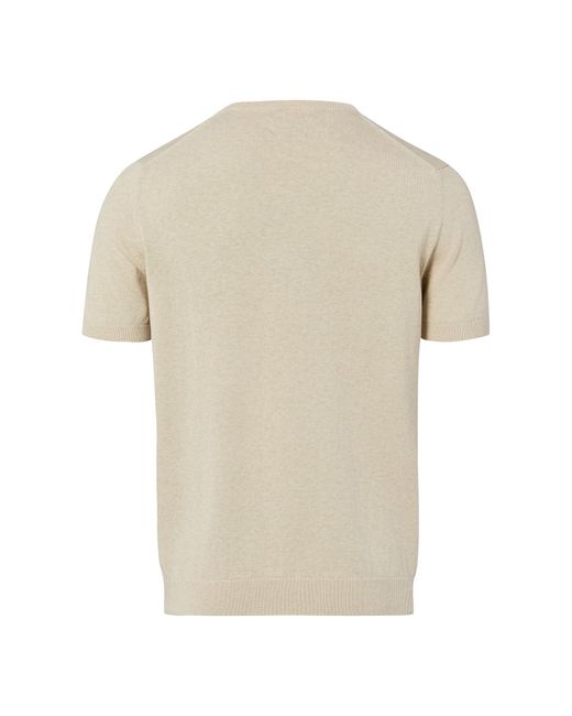 RAGMAN Pullover in White für Herren