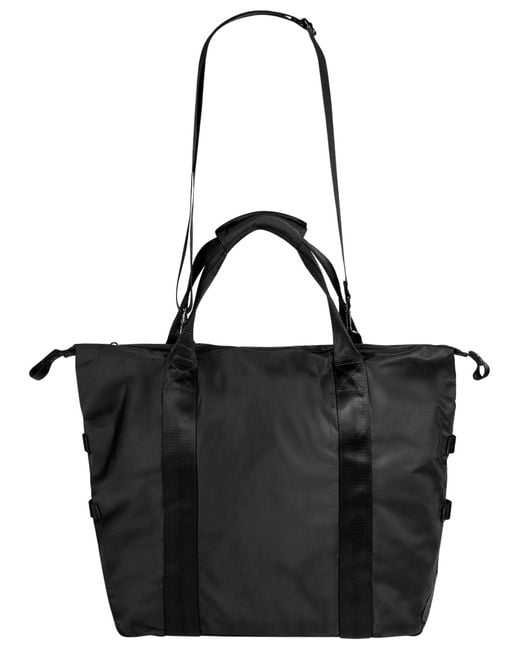 Bugatti Black Shopper Elia