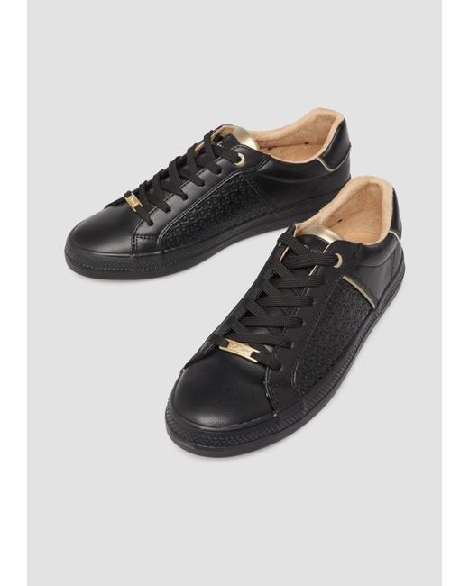 S.oliver Brown Sneakers