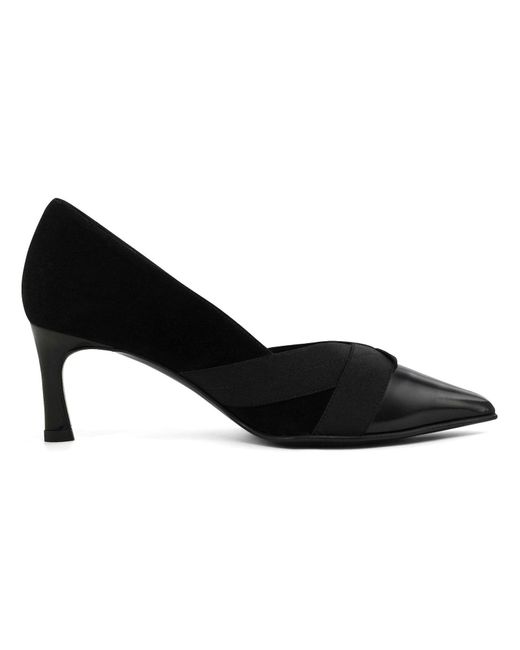 Peter Kaiser Black Pumps