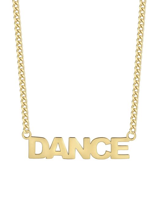 Eastside Multicolor Kette