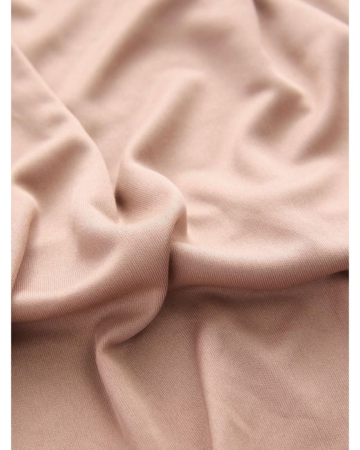 Next Brown Kleid
