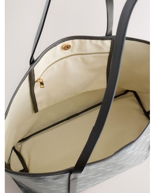 Next Gray Shopper