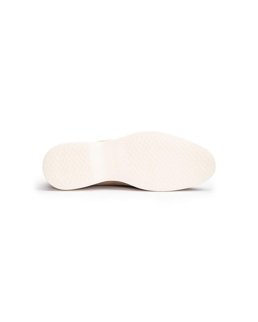 Lloyd Slipper Stride Flex in White für Herren