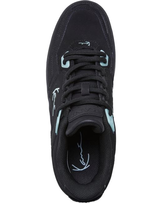 Karlkani Sneaker in Black für Herren
