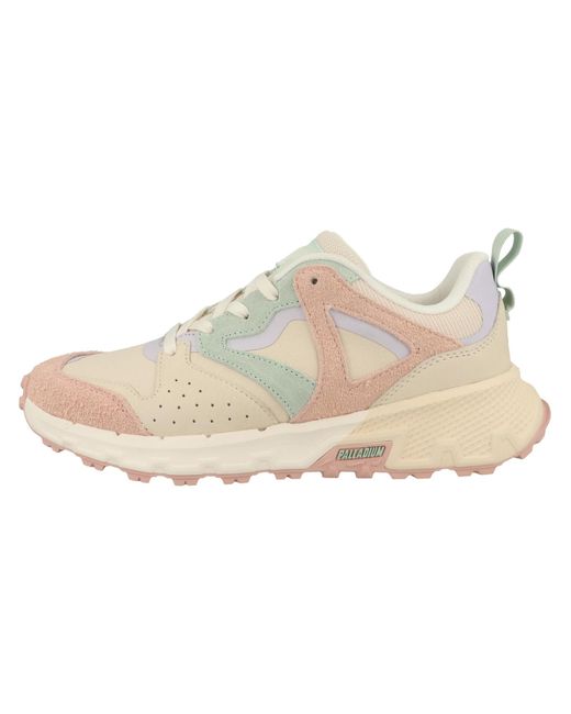 Palladium Natural Sneaker