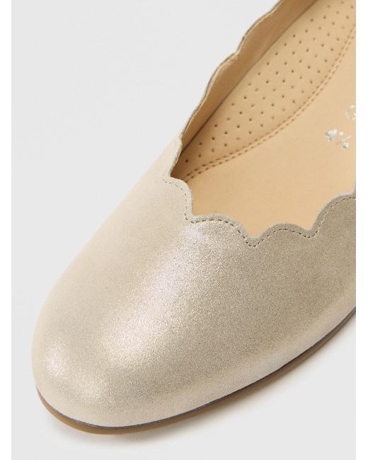 Gabor Natural Pumps